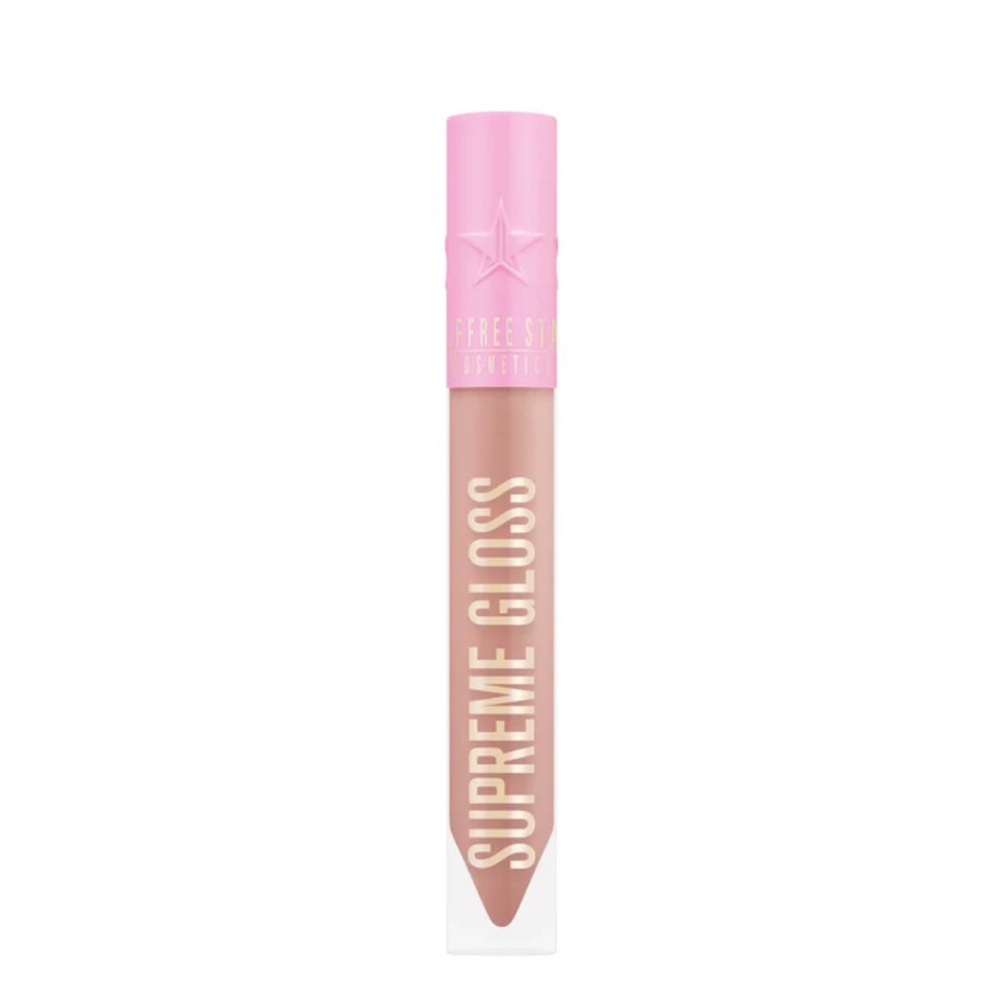 NWOT “Blow My Candles” - Jeffree Star Cosmetics Supreme Gloss - Picture 3 of 3